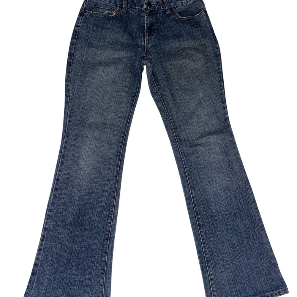 Hillard & Hanson Women’s Bootcut Jeans size 4